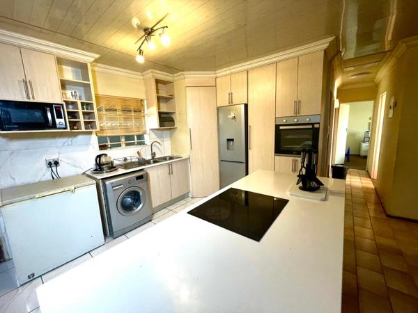 3 Bedroom Cluster