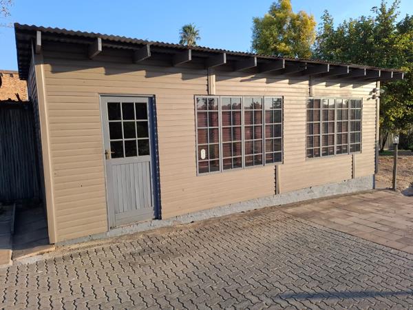 440 m² Commercial space