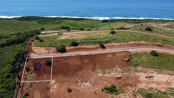 916 m² Land