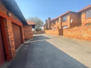 3 Bedroom Cluster