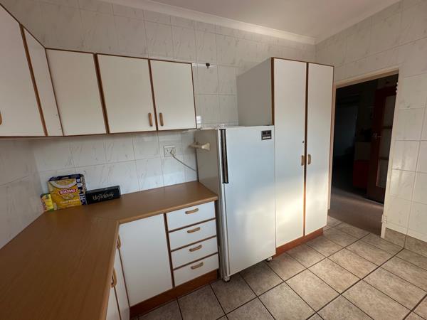 2.5 Bedroom Apartment