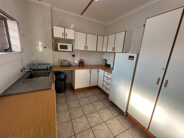 2.5 Bedroom Apartment