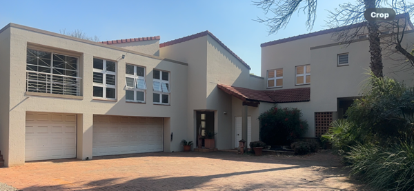 11 Bedroom House