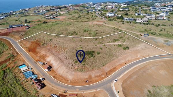 1.1 ha Land
