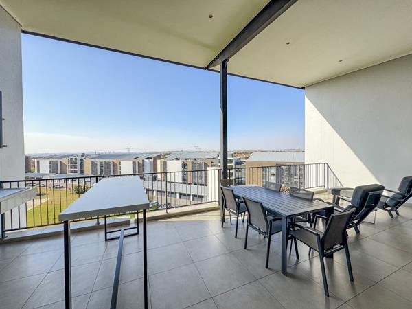 3 Bedroom Apartment