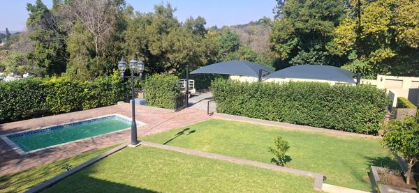 1 Bedroom Garden Cottage
