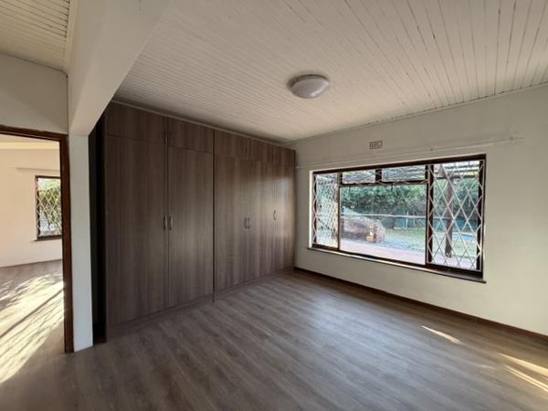 1 Bedroom Garden Cottage