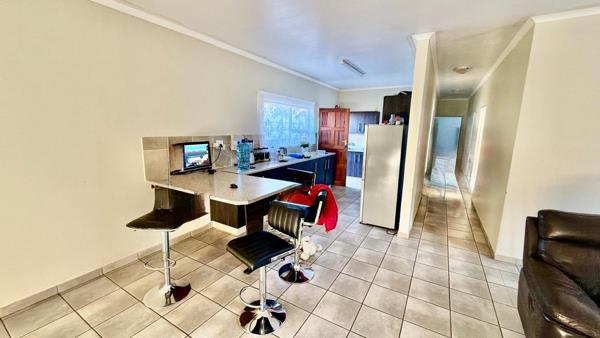4 Bedroom Townhouse