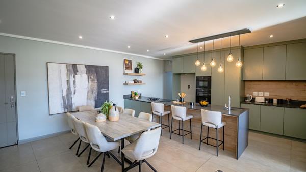 3 Bedroom Apartment