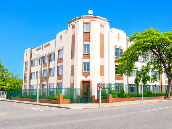 1.5 Bedroom Apartment