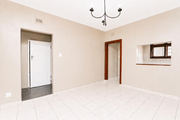 1.5 Bedroom Apartment
