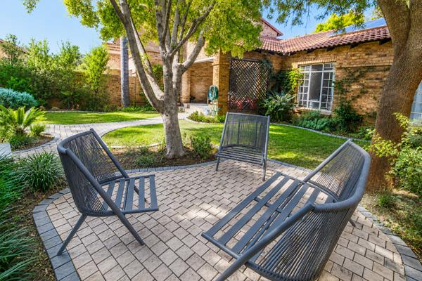 2 Bedroom Simplex