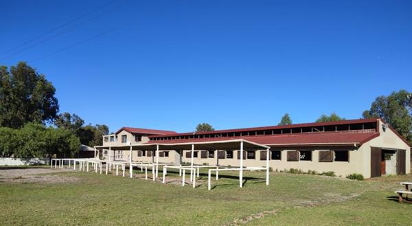 9 ha Farm