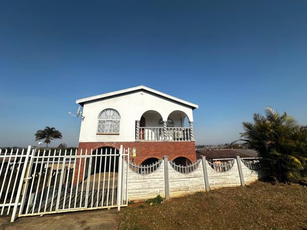5 Bedroom House