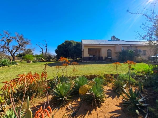 8 565 m² Farm