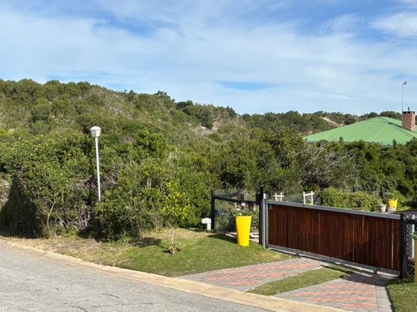 546 m² Land