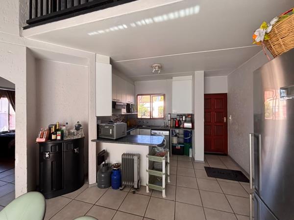 2 Bedroom Duplex