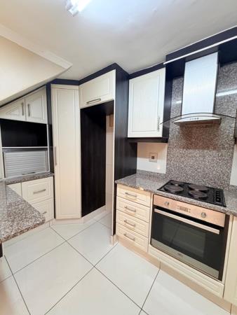 2 Bedroom Duplex