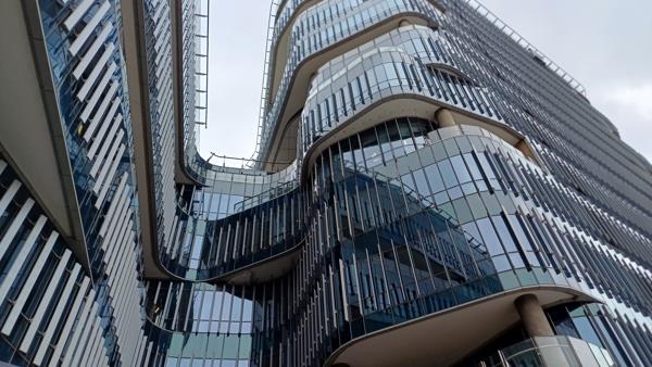 1 145 m² Commercial space