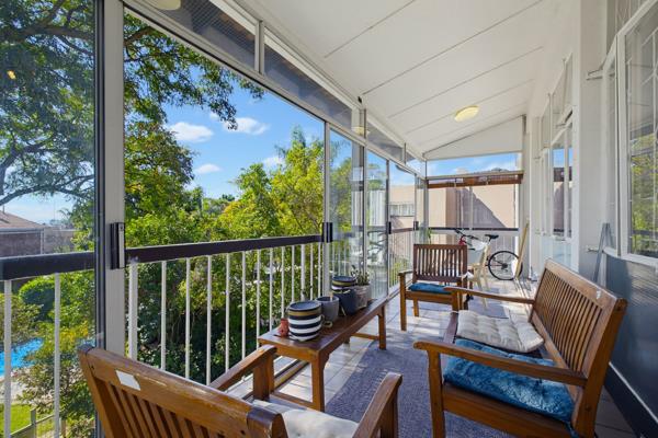 4 Bedroom Apartment