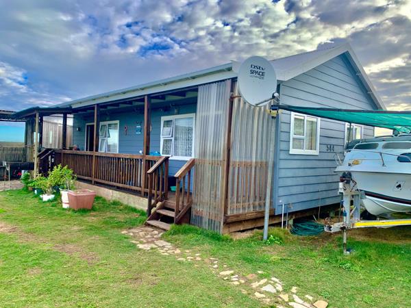 1 Bedroom House