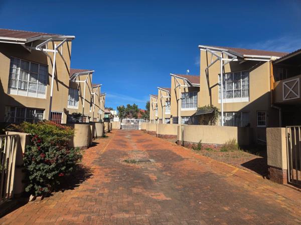 4 Bedroom Apartment