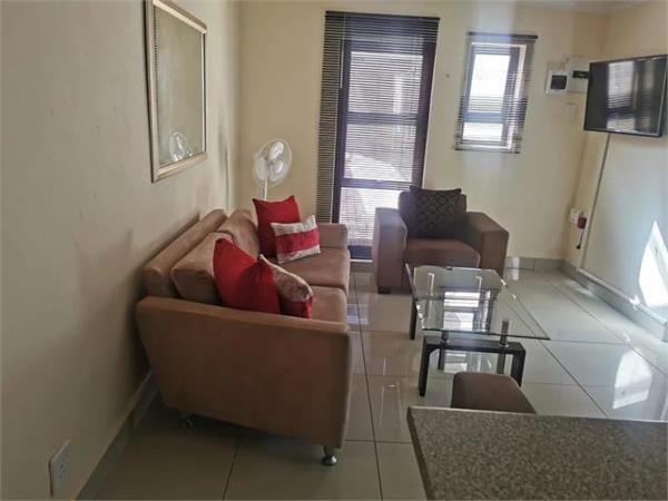 1 Bedroom Garden Cottage