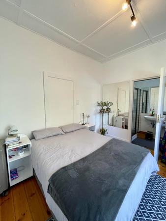 1 Bedroom Garden Cottage