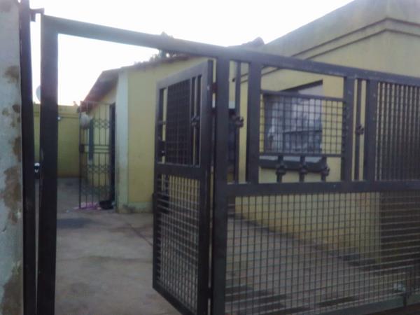12 Bedroom House