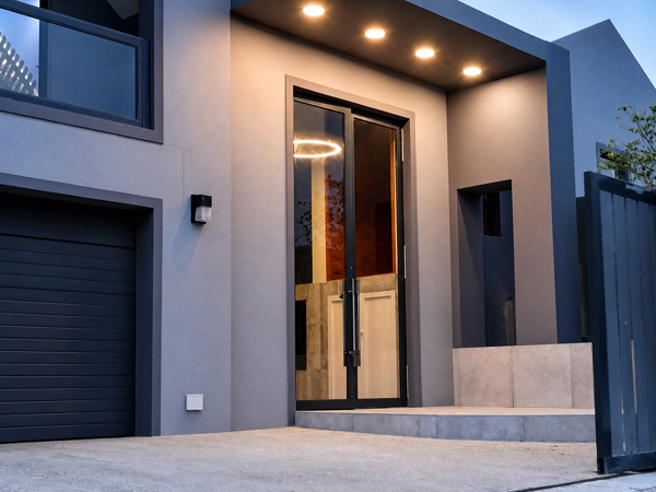 6 Bedroom House