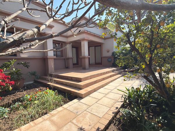 3 Bedroom Cluster