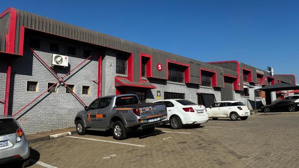 282 m² Commercial space