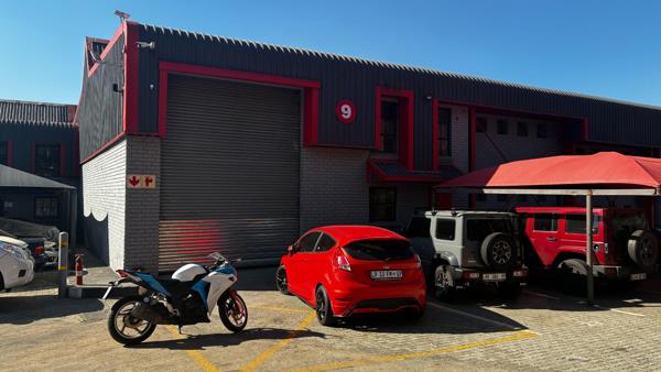 431 m² Commercial space