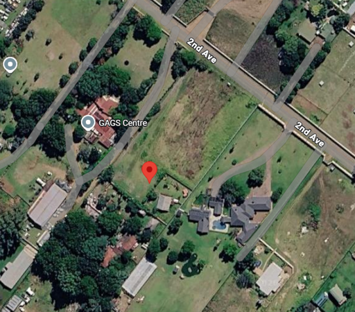 1.5 ha Land