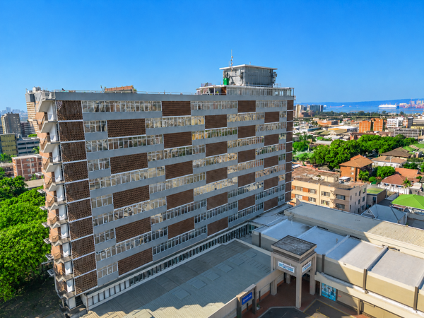 2.5 Bedroom Apartment