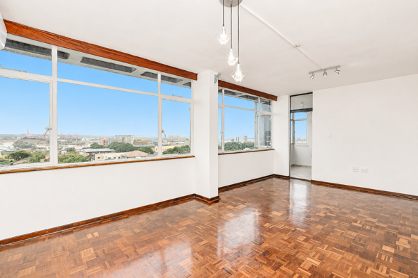 2.5 Bedroom Apartment