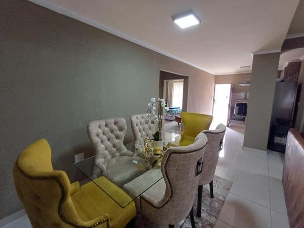 4 Bedroom Apartment