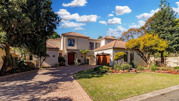 4 Bedroom Cluster