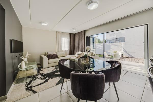 4 Bedroom Townhouse