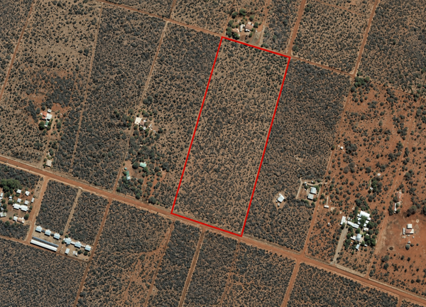 10 ha Farm