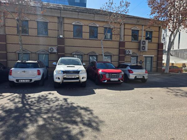 224 m² Commercial space