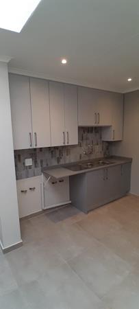 1 Bedroom Garden Cottage