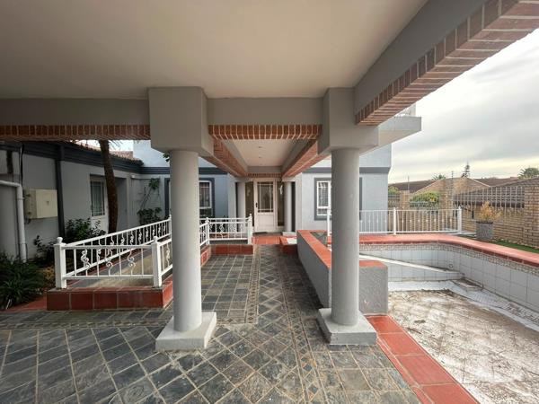 420 m² Commercial space
