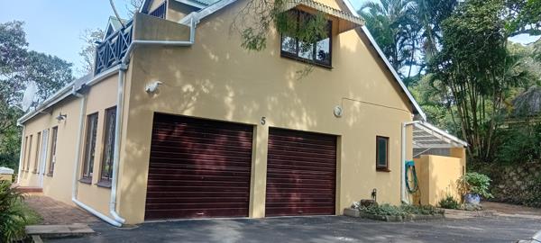 4 Bedroom Townhouse