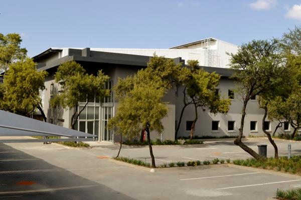 7 821 m² Industrial space