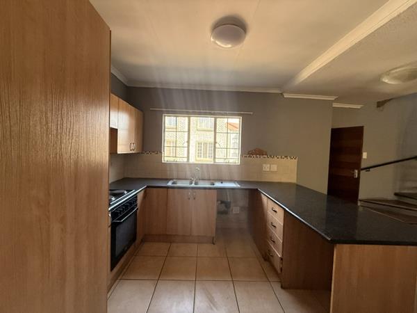 3 Bedroom Flat