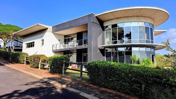 338 m² Office Space