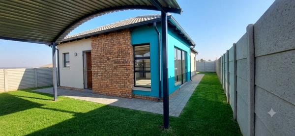 2 Bedroom Simplex
