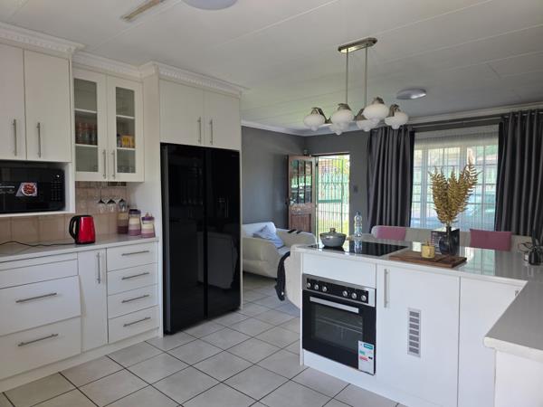 4 Bedroom Townhouse