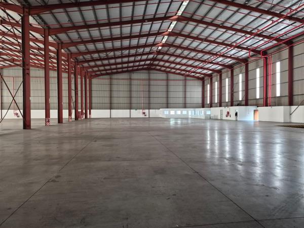 10 187 m² Industrial space